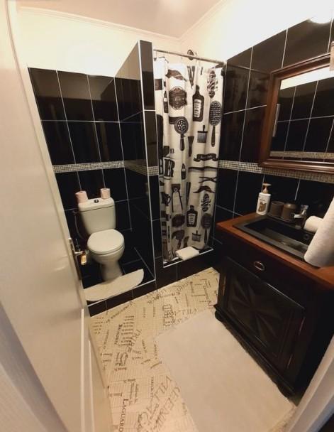 Appartement - 60 m² - 4 pièces