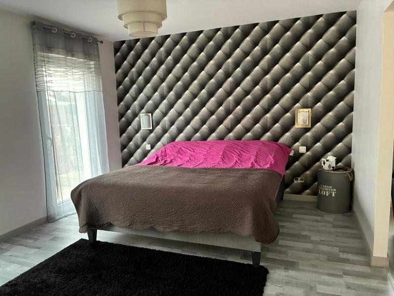 Maison - 197 m² - 7 pièces