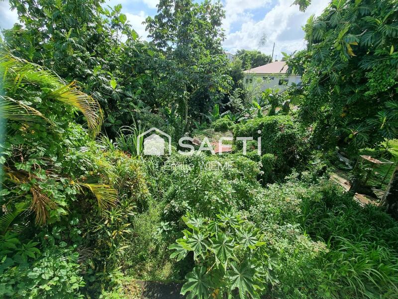 Maison - 75 m² - 4 pièces