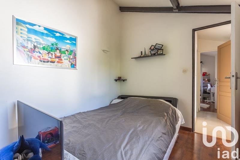 Maison de ville - 109 m² - 7 pièces