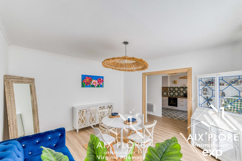 Maison - 133 m² - 4 pièces