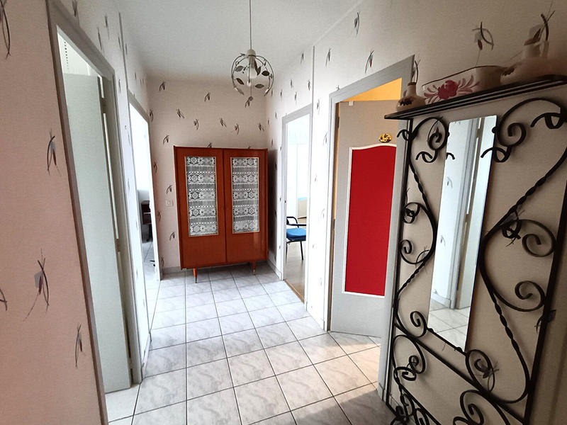 Appartement - 63 m² - 2 pièces