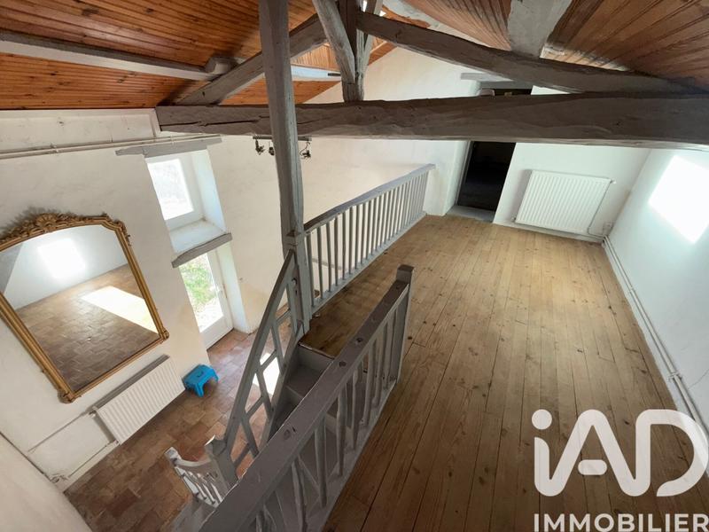 Maison - 128 m² - 4 pièces