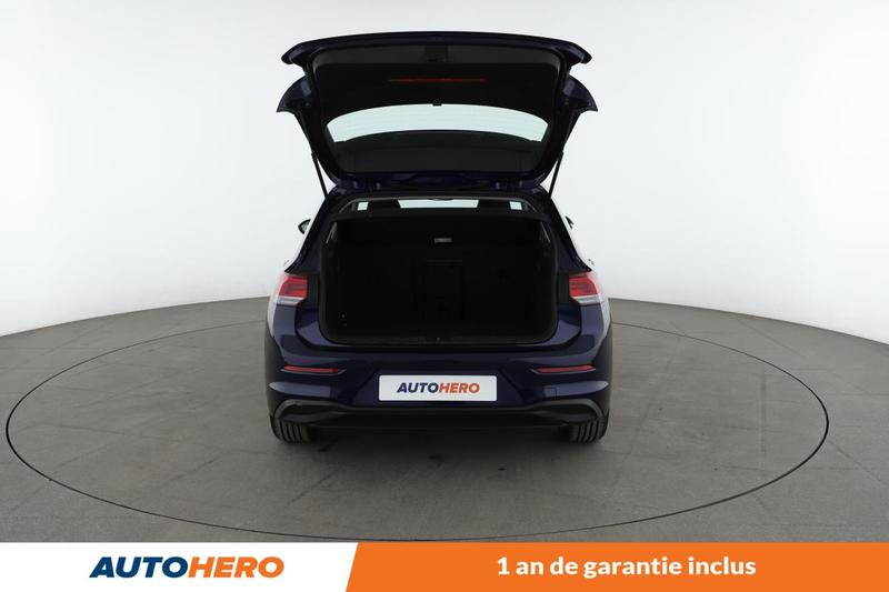 Volkswagen Golf VIII 1.5 eTSI Opf Dsg7 150 ch