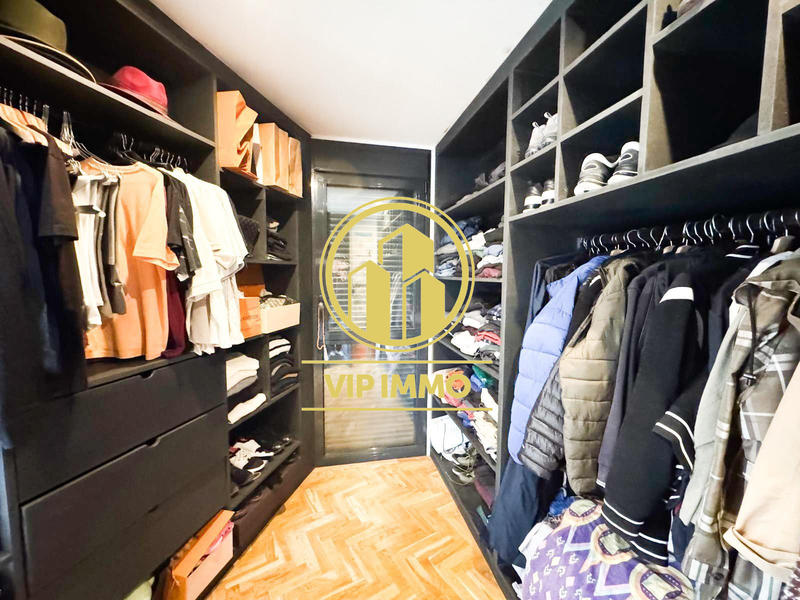 Maison - 120 m² - 7 pièces