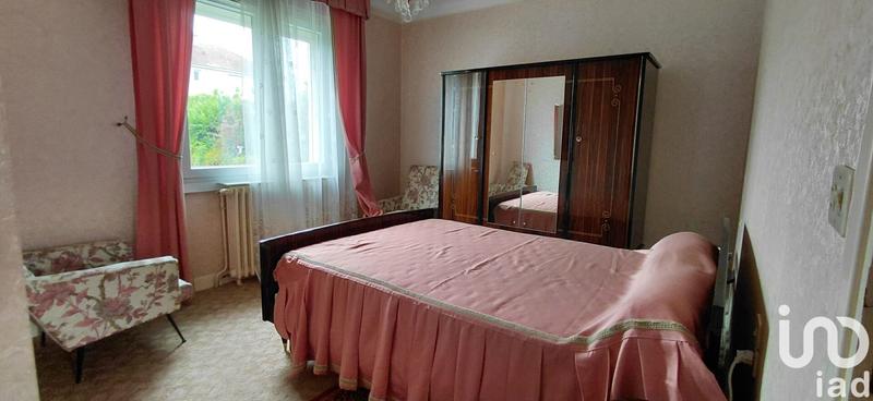 Maison de ville - 94 m² - 5 pièces