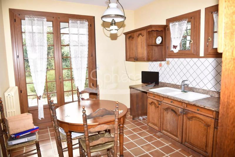 Villa - 161 m² - 7 pièces