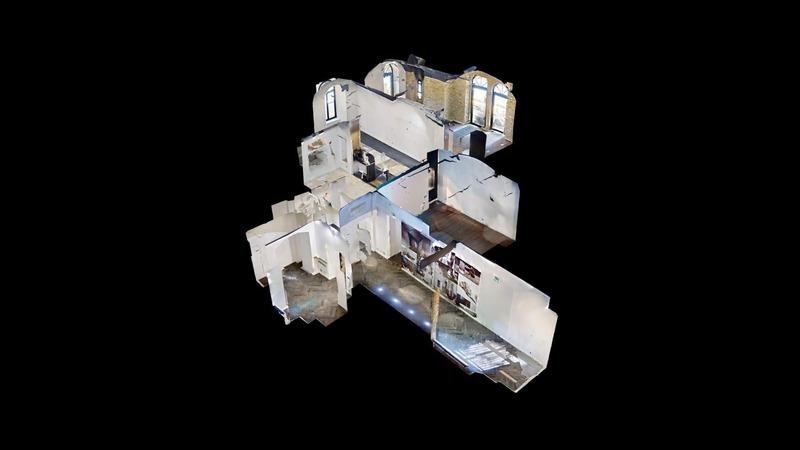 Local commercial - 139 m² - 1 pièce