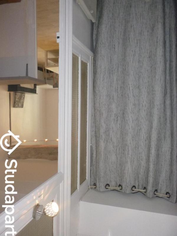 Appartement - 23 m² - 1 pièce