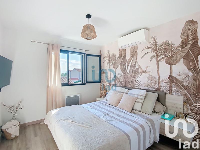 Maison - 103 m² - 4 pièces