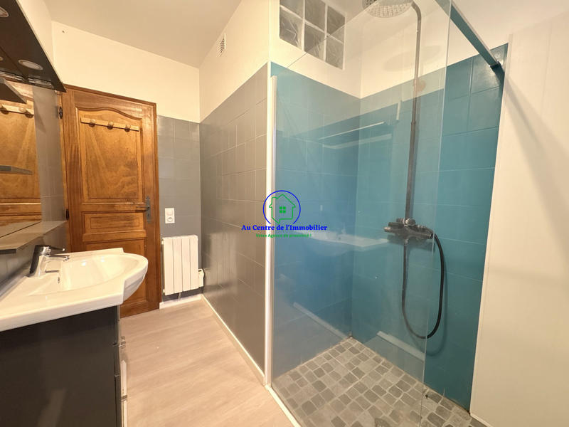 Maison - 108 m² - 5 pièces