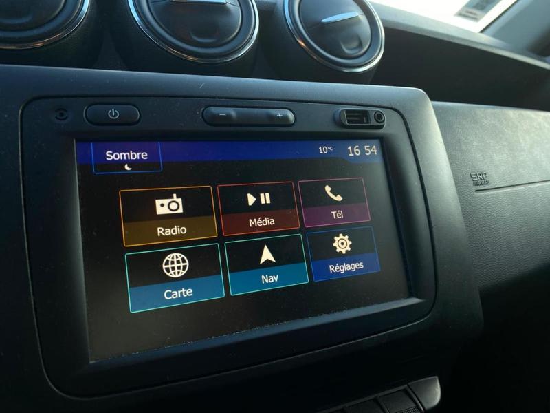 Dacia Duster Prestige 1.0eco G 100 Gpl Carplay/Camera/Attelage/Gps