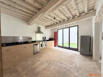 Maison de maîtres - 245 m² - 8 pièces