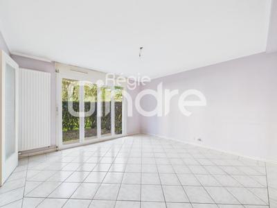 Appartement - 51 m² - 2 pièces