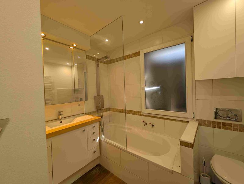 Maison - 81 m² - 4 pièces