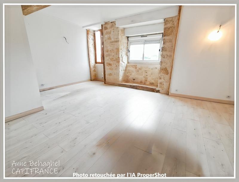Maison de village - 196 m² - 6 pièces