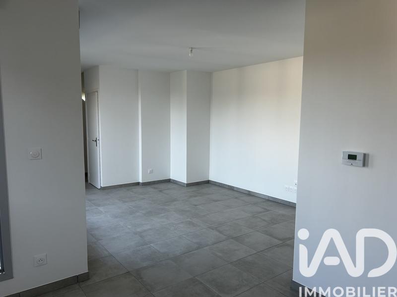 Appartement - 114 m² - 4 pièces