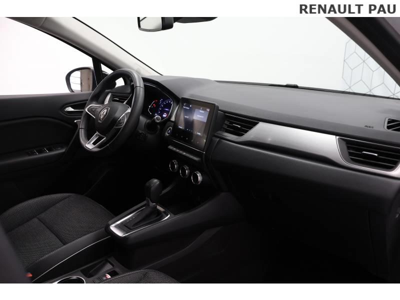 Renault Captur TCe 140 Edc Intens