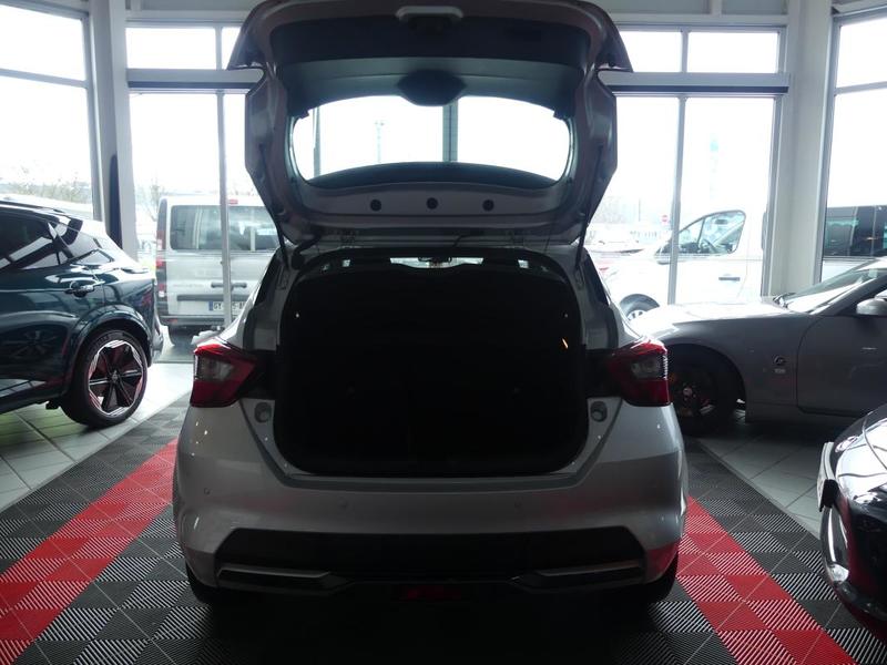 Nissan Micra V 1.0 Ig 71 Business Edition