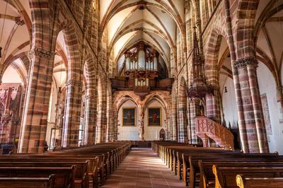 Exposition de crèches