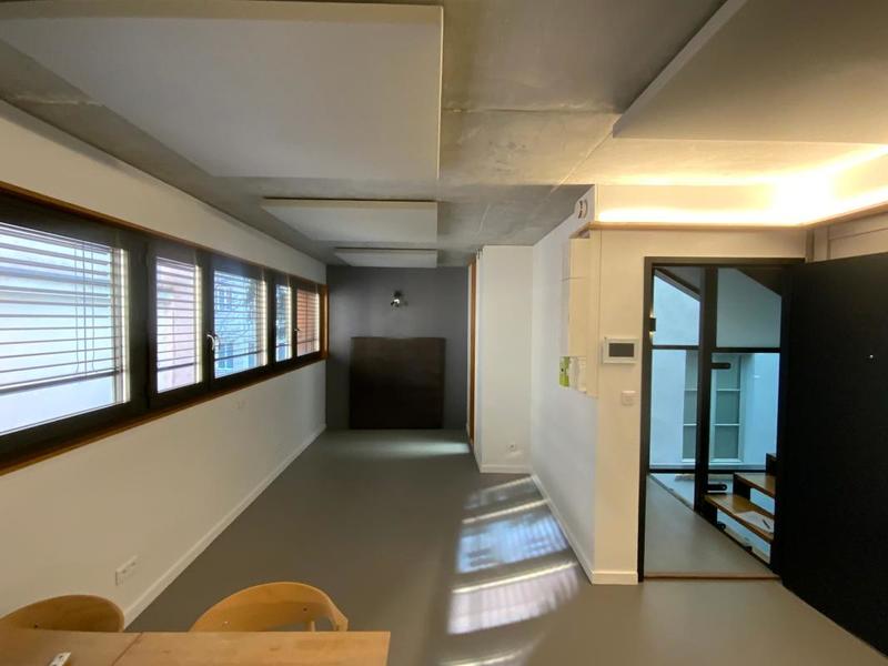 Immeuble - 333 m² - 7 pièces