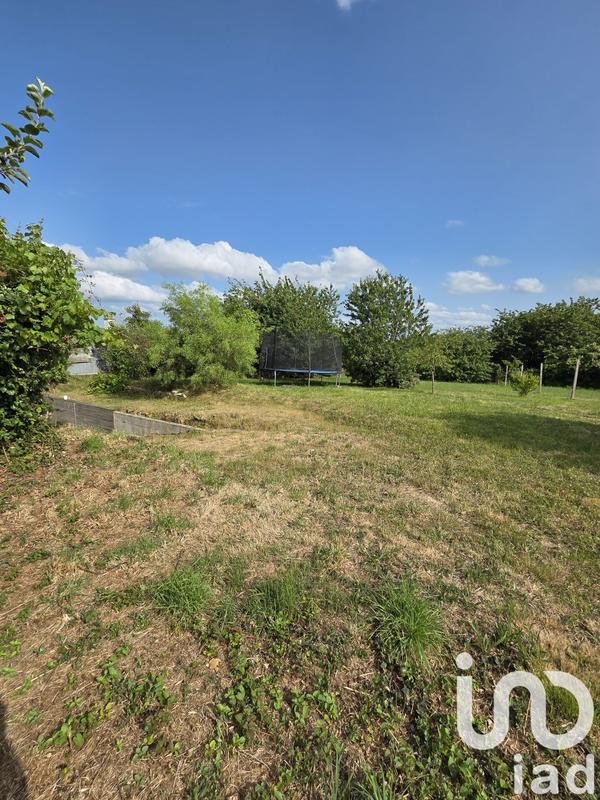 Maison de village - 121 m² - 5 pièces