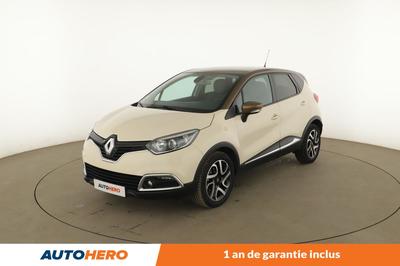 Renault Captur 1.2 TCe Energy Hypnotic Edc 120 ch