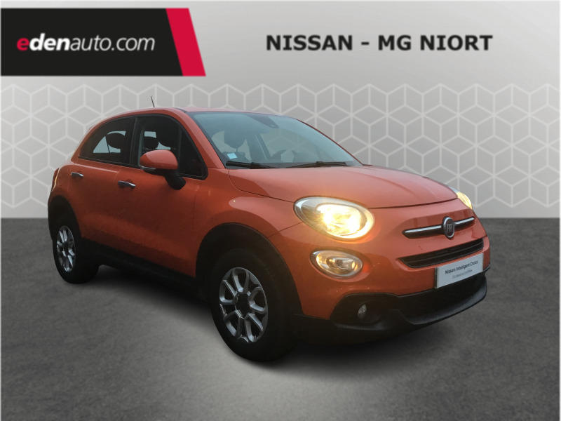 Fiat 500x 1.0 FireFly Turbo T3 120 ch Cult