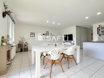 Appartement - 71 m² - 4 pièces