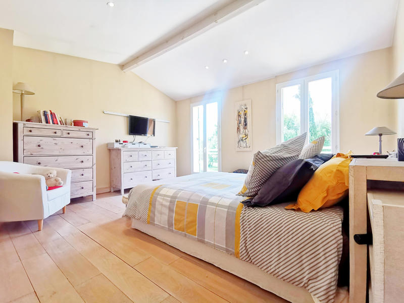 Propriété - 400 m² - 12 pièces