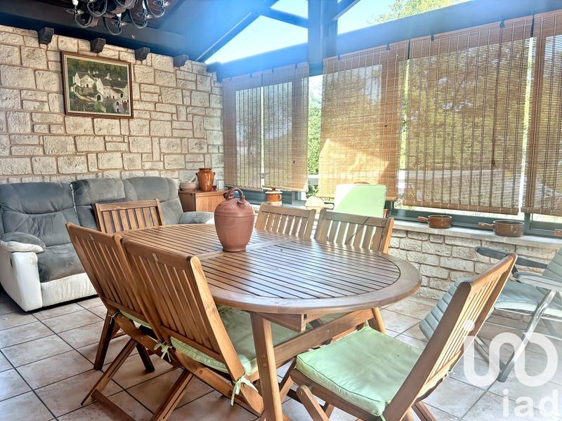 Maison - 88 m² - 4 pièces