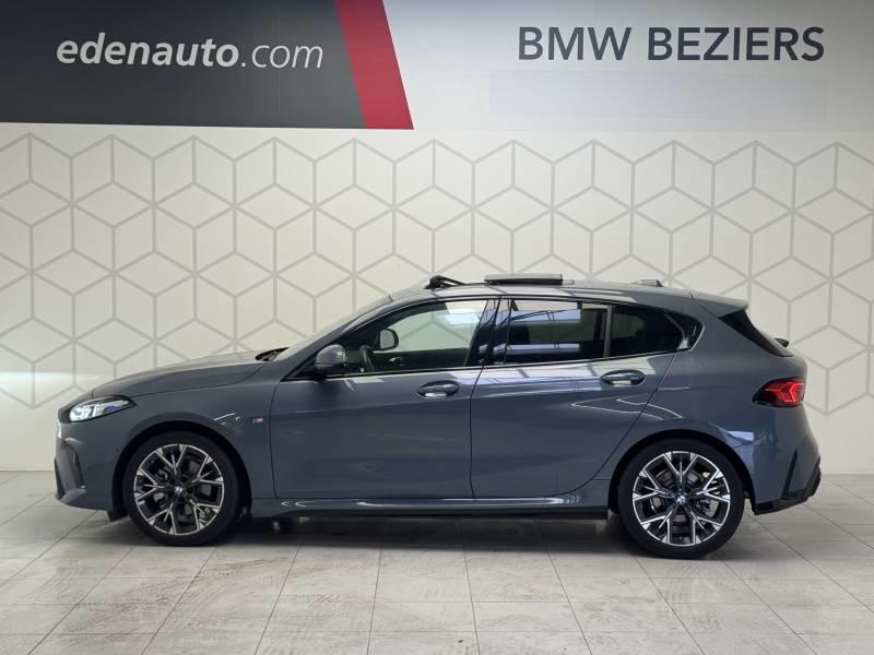 Bmw Série 1 120 170 ch Dkg7 m Sport