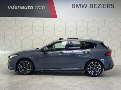 Bmw Série 1 120 170 ch Dkg7 m Sport