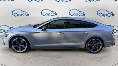 Audi S5 Sportback II 3.0 V6 Tfsi 354 Quattro Tiptronic 8 s - Automatique Toit ouvrant