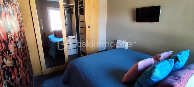 Maison - 142 m² - 5 pièces