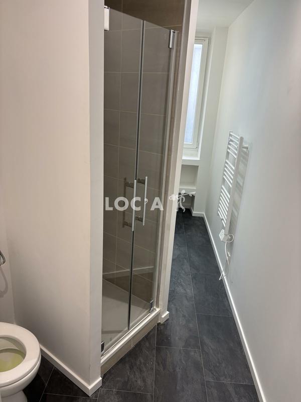 Appartement - 24 m² - 2 pièces