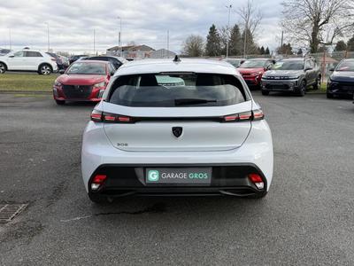 Peugeot 308 PureTech 130ch s&amp;S Eat8 Active Pack