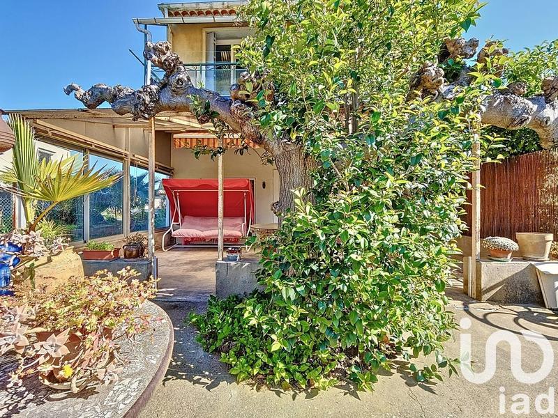 Maison - 163 m² - 6 pièces