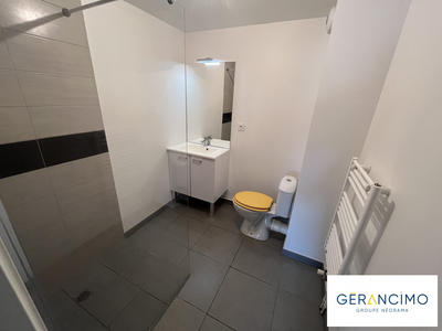 Appartement - 52 m² - 3 pièces