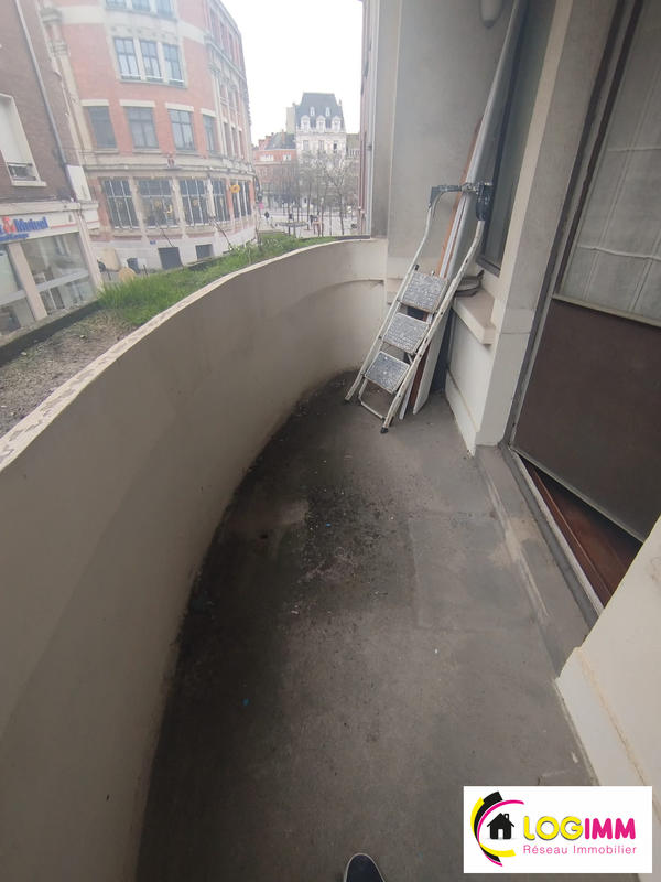 Appartement - 168 m² - 5 pièces