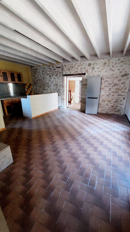 Maison - 228 m² - 7 pièces