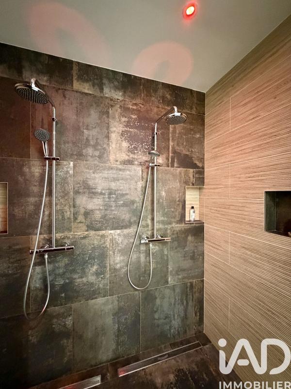 Maison de village - 99 m² - 3 pièces