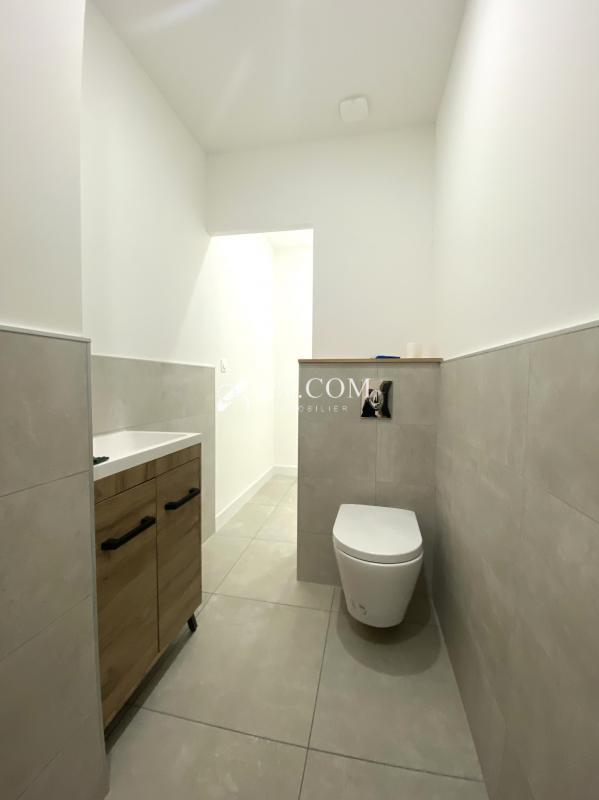 Duplex - 160 m² - 5 pièces