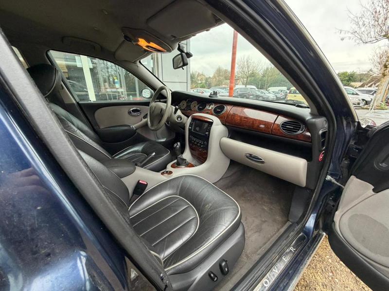 Rover 75 Tourer 2.5 V6 177 Ch Garantie 6 Mois / Reprise Possible