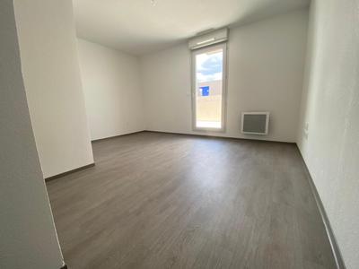 Appartement - 19 m² - 1 pièce