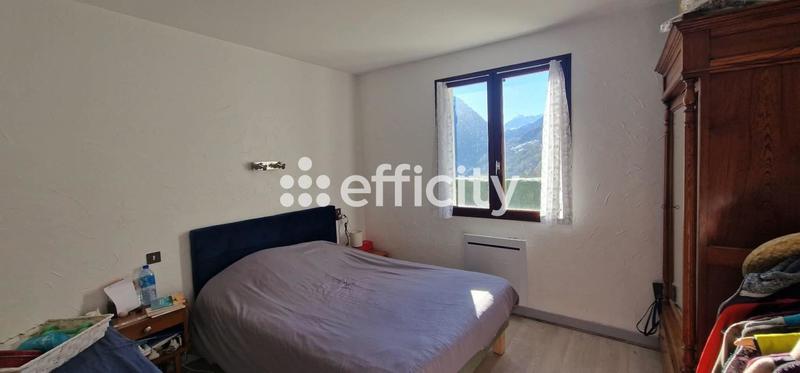 Appartement - 102 m² - 4 pièces