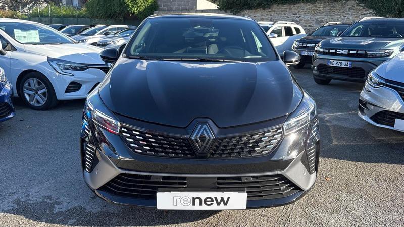 Renault Clio V TCe 90 ch Gsr2 Esprit Alpine