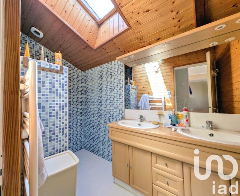 Maison - 81 m² - 4 pièces