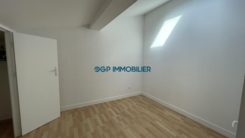 Maison - 82 m² - 4 pièces