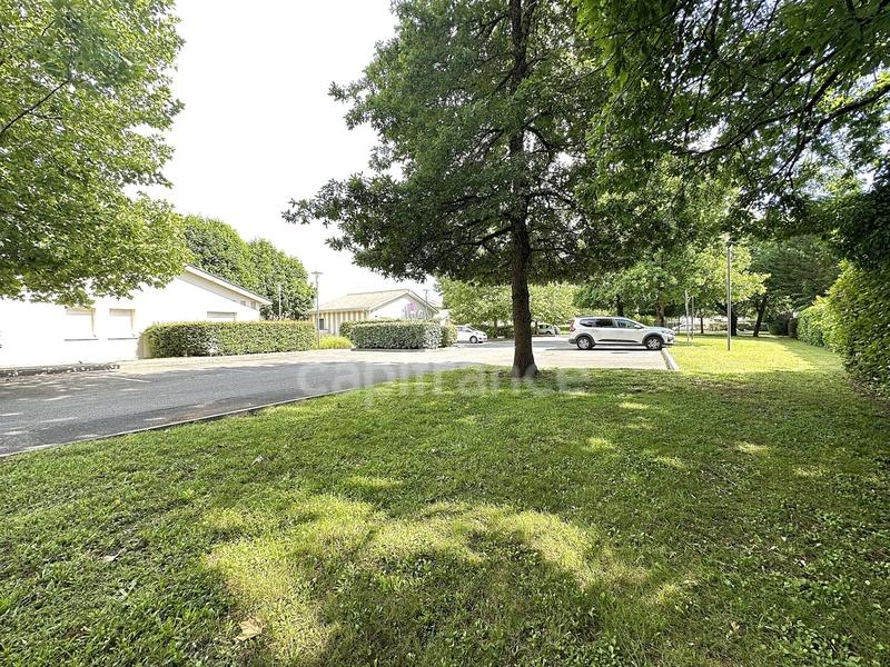 Maison - 60 m² - 3 pièces